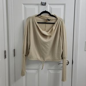 Out From Under By Urban Outfitters Cozy Sweater